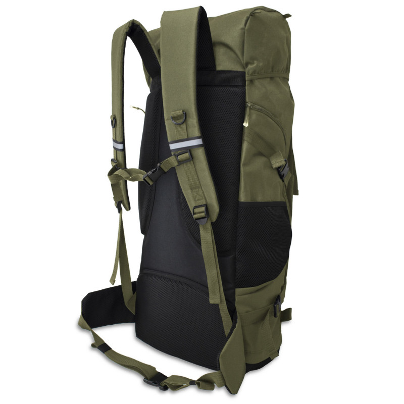 Рюкзак туристический Semi Line 65 Khaki (A3041-3)