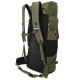 Рюкзак туристический Semi Line 65 Khaki (A3041-3)