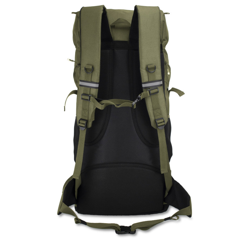 Рюкзак туристический Semi Line 65 Khaki (A3041-3)