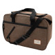 Сумка дорожная Semi Line 20 Brown (T5785-3)
