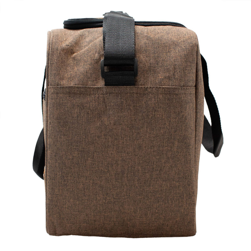 Сумка дорожная Semi Line 20 Brown (T5785-3)