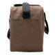 Сумка дорожная Semi Line 20 Brown (T5785-3)