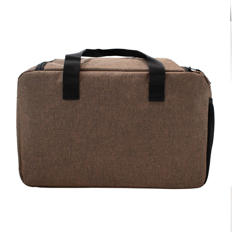 Сумка дорожная Semi Line 20 Brown (T5785-3)