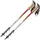 Палки треккинговые Vipole Trekker Cork (S25 09)