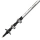 Палки треккинговые Vipole Trekker Cork (S25 09)