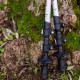 Палки треккинговые Vipole Trekker Cork (S25 09)