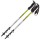 Палки треккинговые Vipole Trekker Green (S25 10)