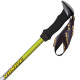 Палки треккинговые Vipole Trekker Green (S25 10)