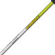 Палки треккинговые Vipole Trekker Green (S25 10)