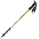 Палки треккинговые Vipole Trekker Green (S25 10)