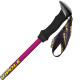 Палки треккинговые Vipole Trekker Violet (S25 11)