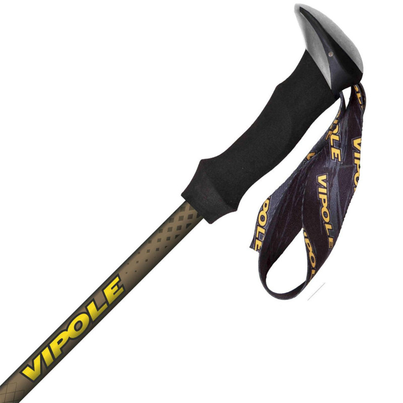 Палки треккинговые Vipole Trango (S25 15)