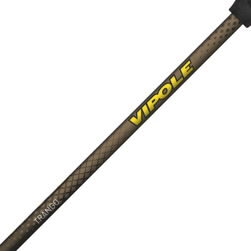 Палки треккинговые Vipole Trango (S25 15)