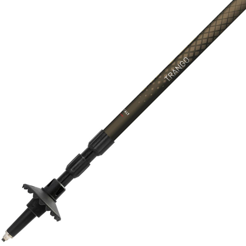 Палки треккинговые Vipole Trango (S25 15)