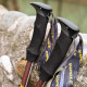Палки треккинговые Vipole Trango (S25 15)