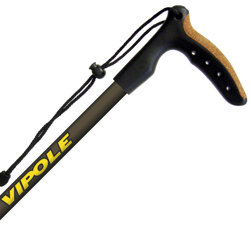 Трость треккинговая Vipole Walker (S25 22)
