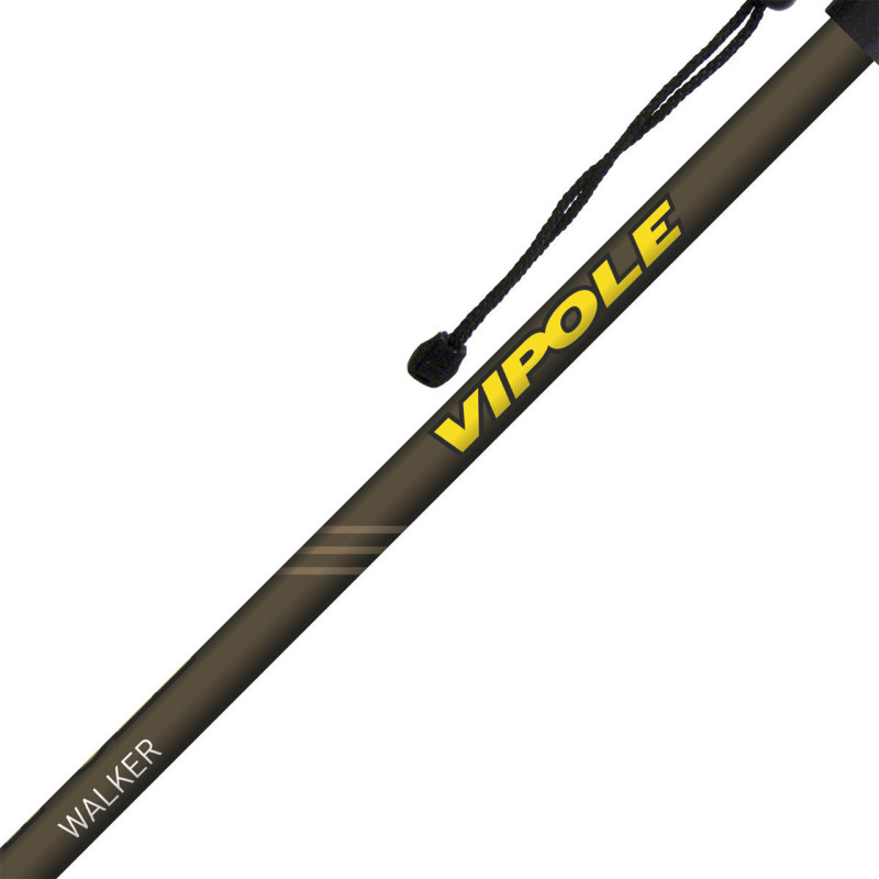 Трость треккинговая Vipole Walker (S25 22)