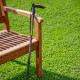 Трость треккинговая Vipole Walker (S25 22)