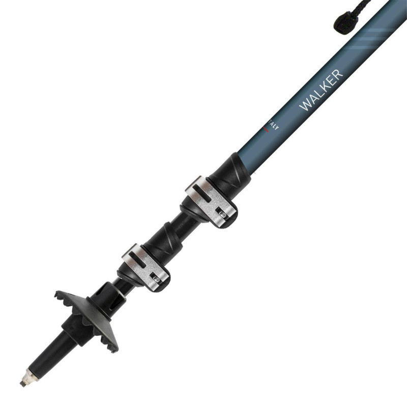 Трость треккинговая Vipole Walker (S25 20)