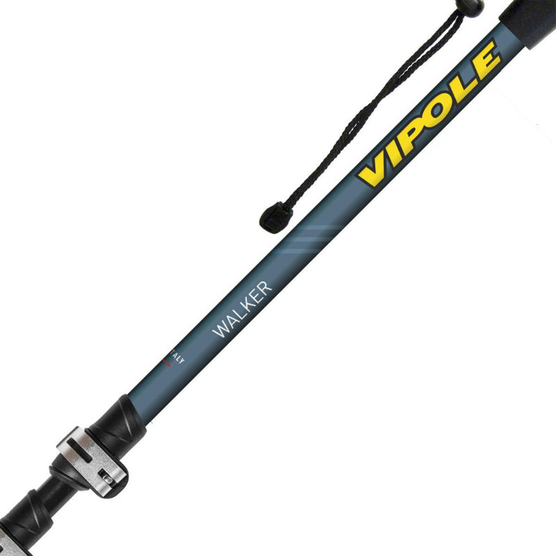 Трость треккинговая Vipole Walker (S25 20)