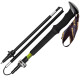 Палки треккинговые Vipole Approach Long DLX (S25 44)
