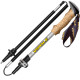 Палки треккинговые Vipole Fuji Cork 130 DLX (S25 40)
