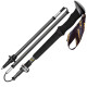 Палки треккинговые Vipole Approach Long Carbon 130 DLX (S25 42)