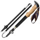 Палки треккинговые Vipole Approach Long Cork 130 DLX (S25 43)
