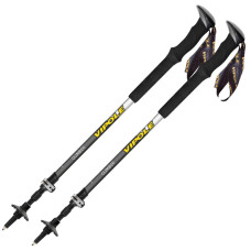 Палиці трекінгові Vipole Climber Long AS DLX (S25 18)