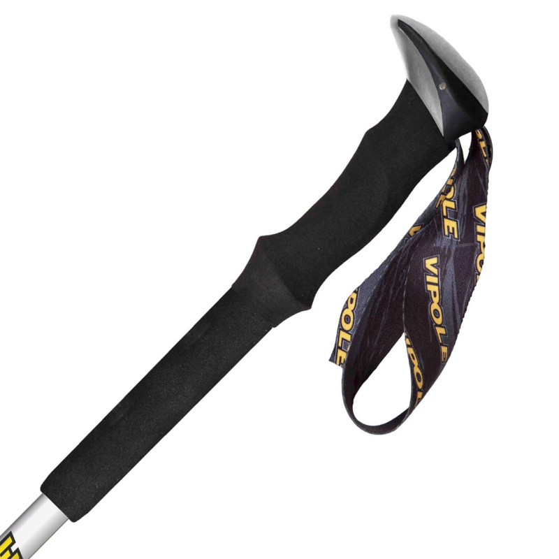 Палки треккинговые Vipole Climber Long AS DLX (S25 18)