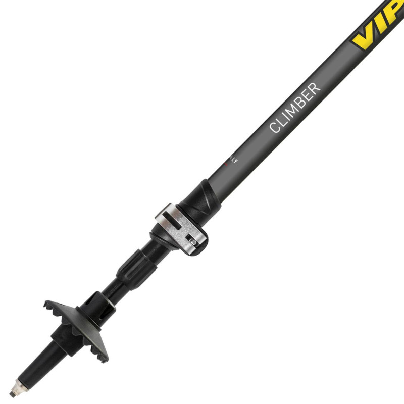 Палки треккинговые Vipole Climber Long AS DLX (S25 18)