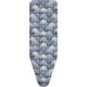 Чехол для гладильной доски Colombo Coquillage Blue 140 x 55 см (COP530)