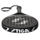 Ракетка для падел тенісу Stiga Racket ACE 3 LW (2204-0513-01)