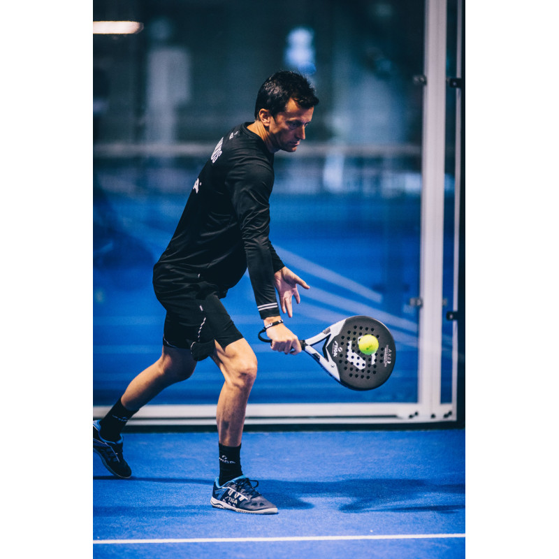 Ракетка для падел тенниса Stiga Racket AXE 3 (2202-0720-01)