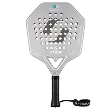 Ракетка для падел тенісу Stiga Racket 1.3K Hard Cybershape (2202-1826-03)
