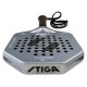 Ракетка для падел тенниса Stiga Racket 3K Cybershape 2V (2202-1522-03)