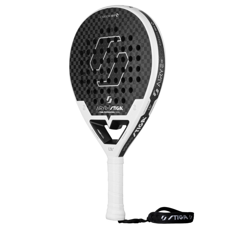 Ракетка для падел тенниса Stiga Racket AIRY 2 (2204-1311-01)