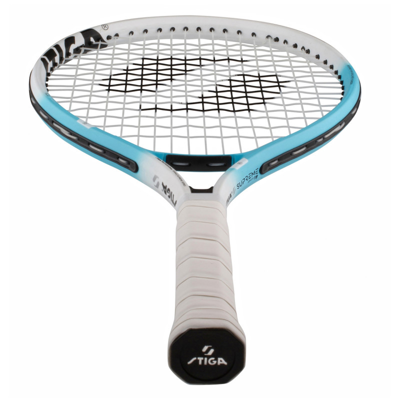 Ракетка для большого тенниса Stiga Supreme 21 JR (6207-0106-00)