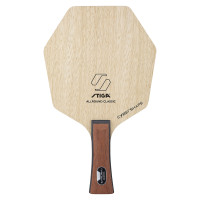 Основа для ракетки Stiga Allround Classic Cybershape Master (1600-1301-35)