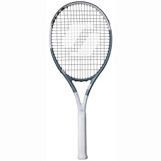 Ракетка для великого тенісу Stiga Supreme LW White/Blue, Grip3 (6204-0106-03)