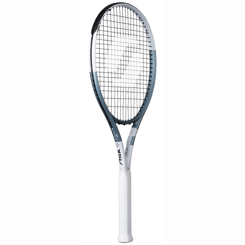 Ракетка для большого тенниса Stiga Supreme LW White/Blue, Grip3 (6204-0106-03)