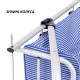 Сумка-тележка Casa Si Stairs Blue Stripes (CS93073)