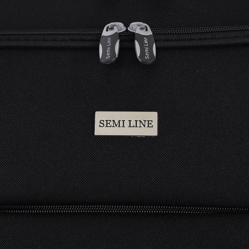 Чемодан Semi Line 20
