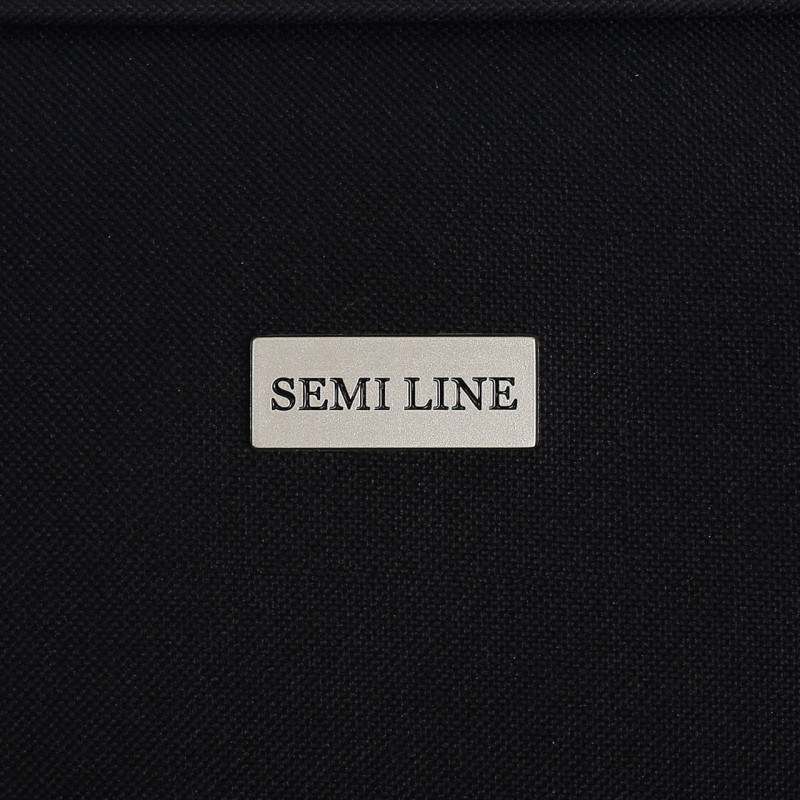 Чемодан Semi Line 20