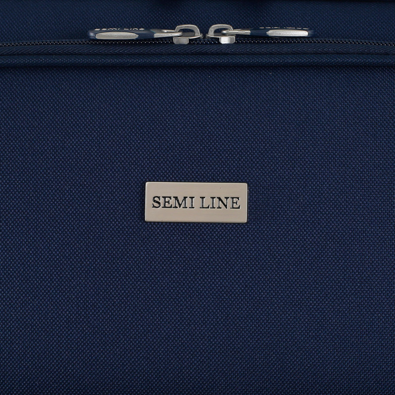 Чемодан Semi Line 20