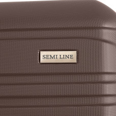 Валіза Semi Line 20