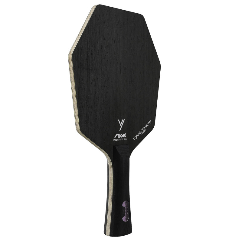 Основа для ракетки Stiga Cybershape Carbon Master (1600-0201-35)