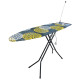 Доска гладильная Casa Si Superstandard Electric 120x38 Black Firework (CS95150G387)