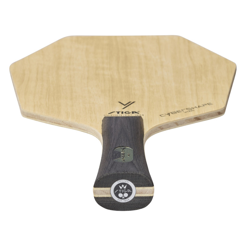 Основа для ракетки Stiga Cybershape Wood Master (1600-0801-35)