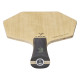 Основа для ракетки Stiga Cybershape Wood Master (1600-0801-35)